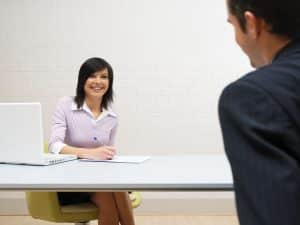 entrevista de trabajo entrevista de trabajo